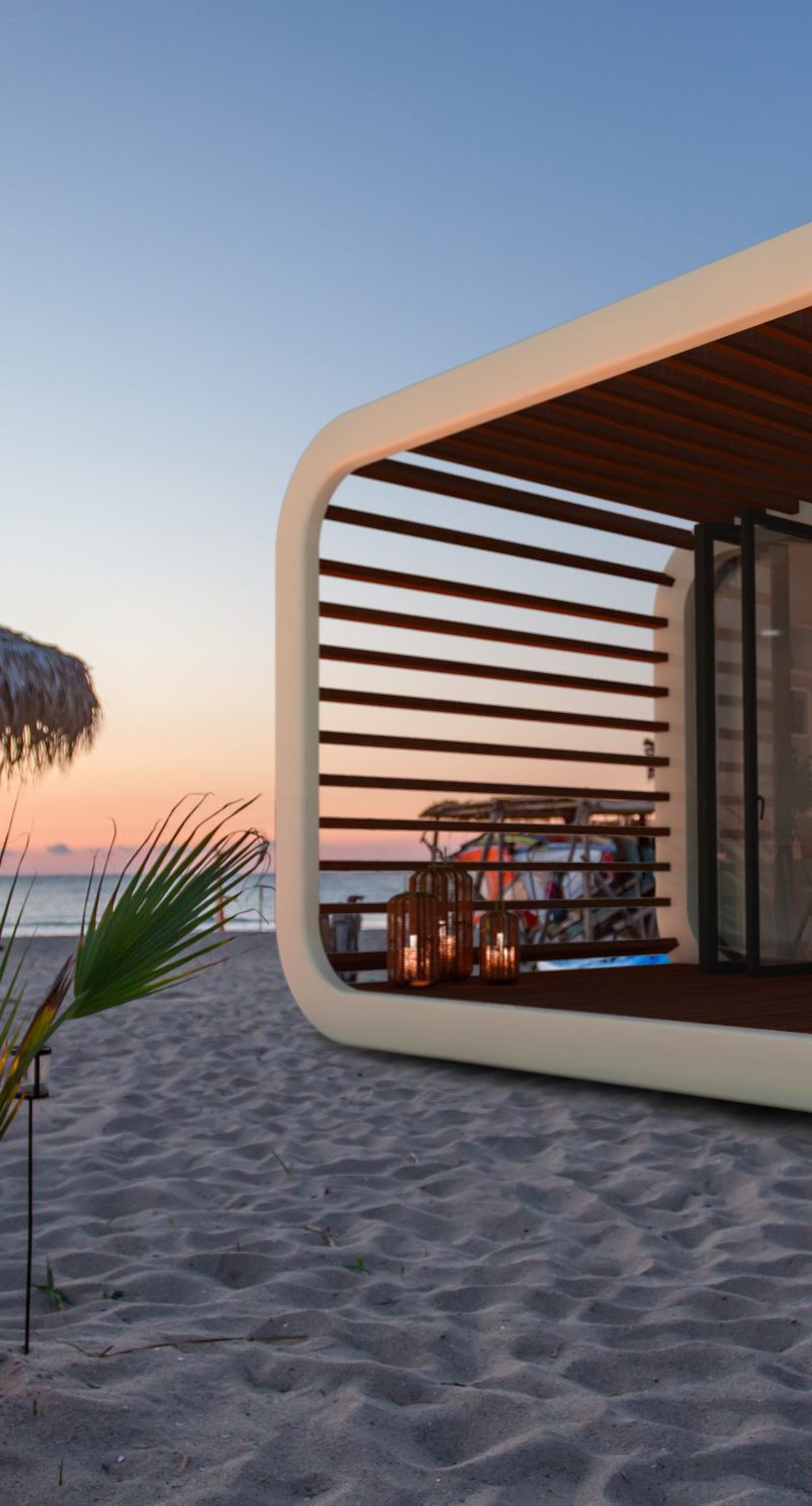 coodo 18 beach