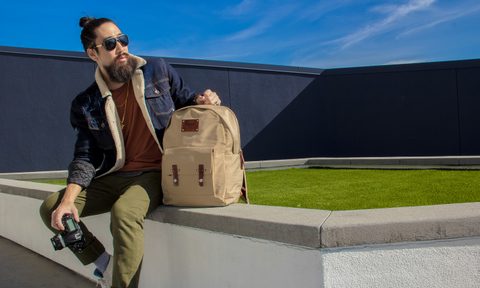classic backpack