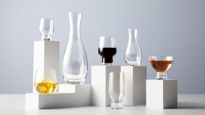 Delta Alessi Serviceware