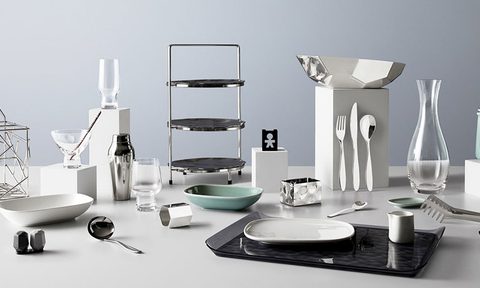 Delta Alessi Serviceware