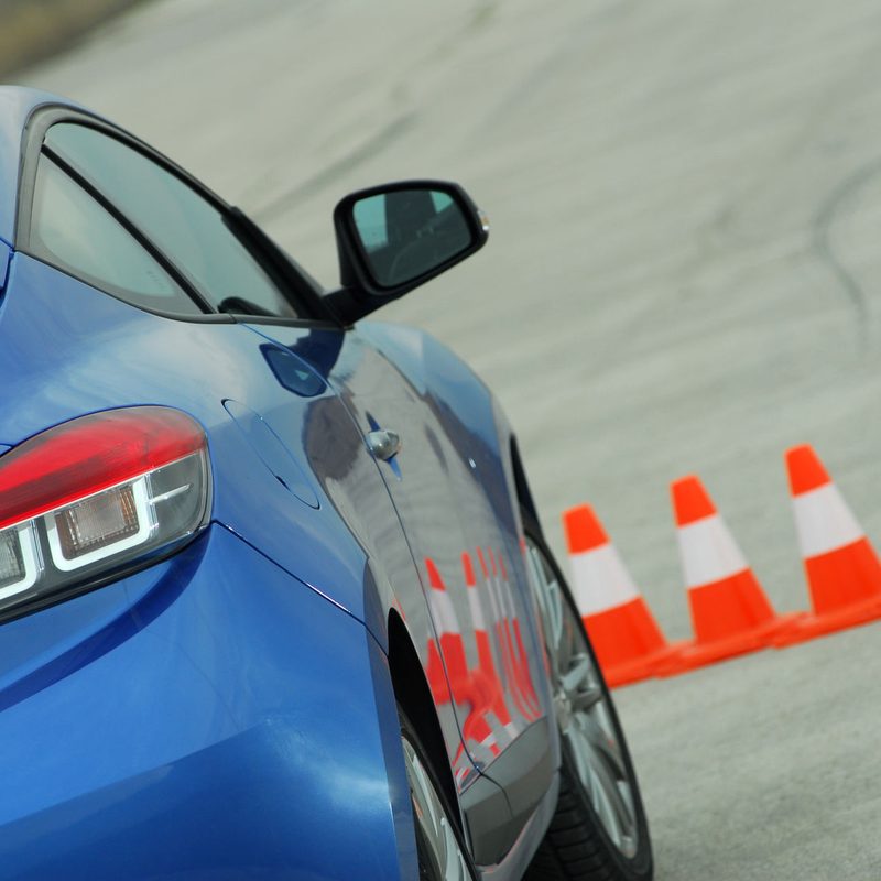 must test drive awards, test-track