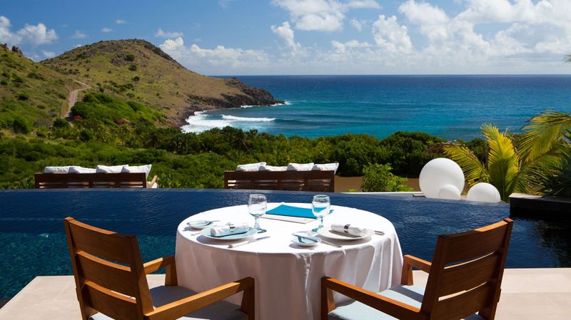 Hotel Le Toiny