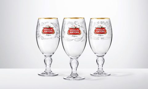 Stella Artois Buy A Lady A Drink
