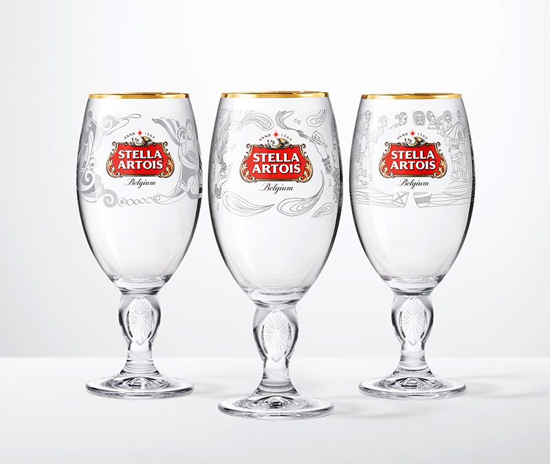 Stella Artois Buy A Lady A Drink