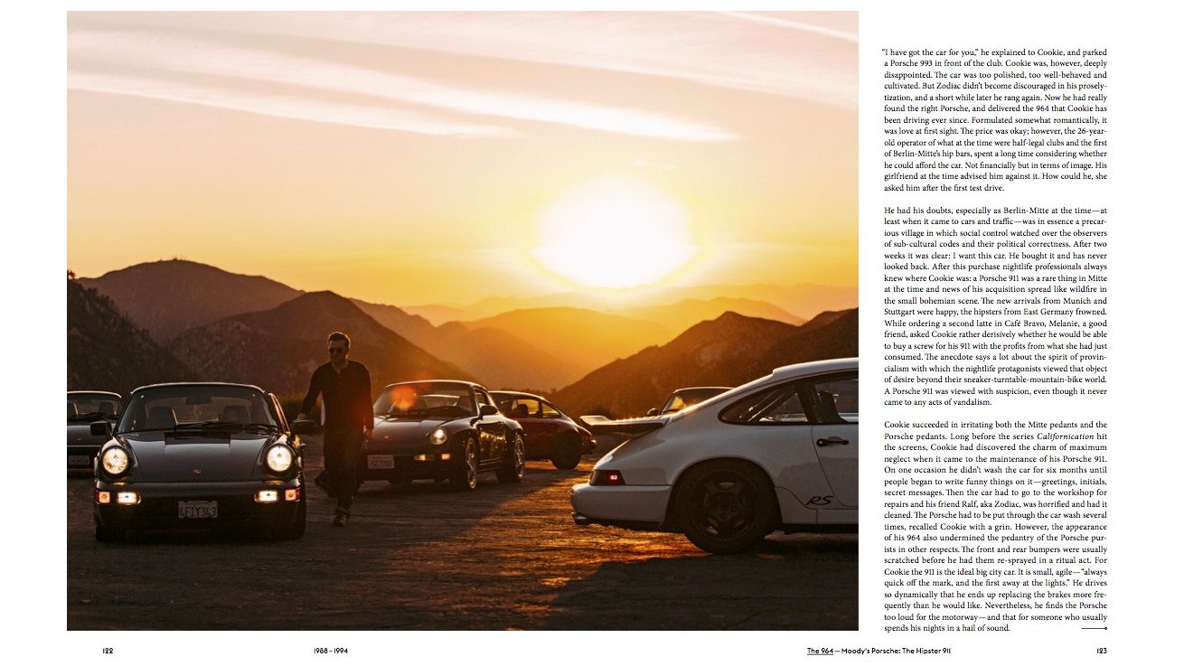 auto bible porsche 911 porsche911 press pp122 123