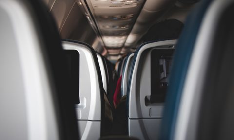 budget airlines