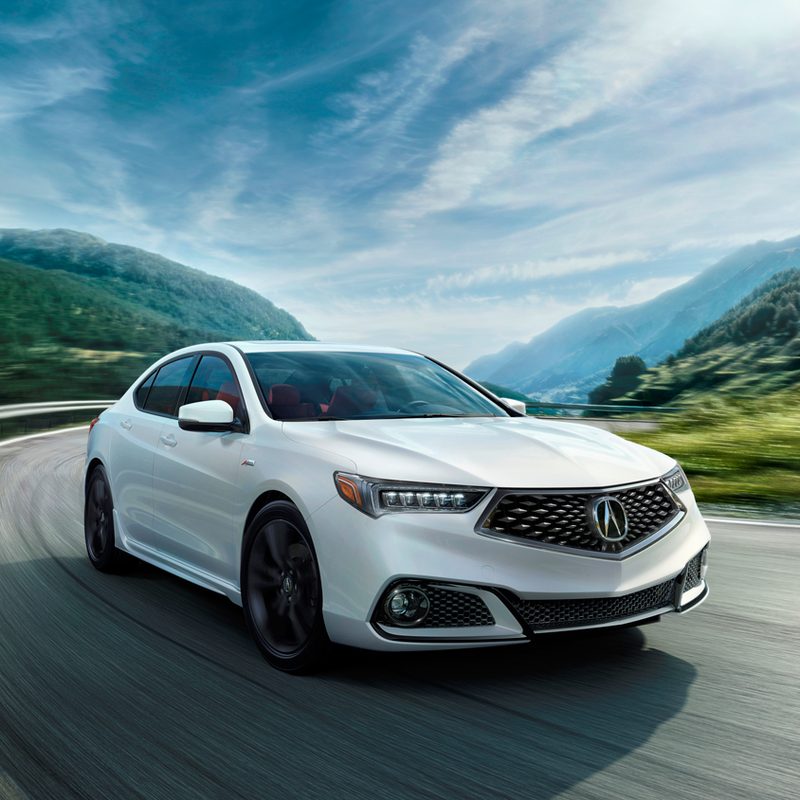 2018 acura tlx sport sedan debut 03