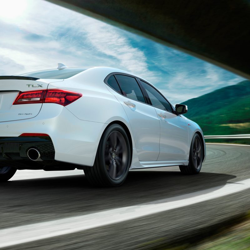 2018 acura tlx sport sedan debut 04