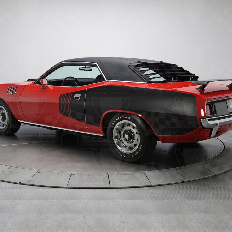 1971 plymouth barracuda sale hemi cuda 2