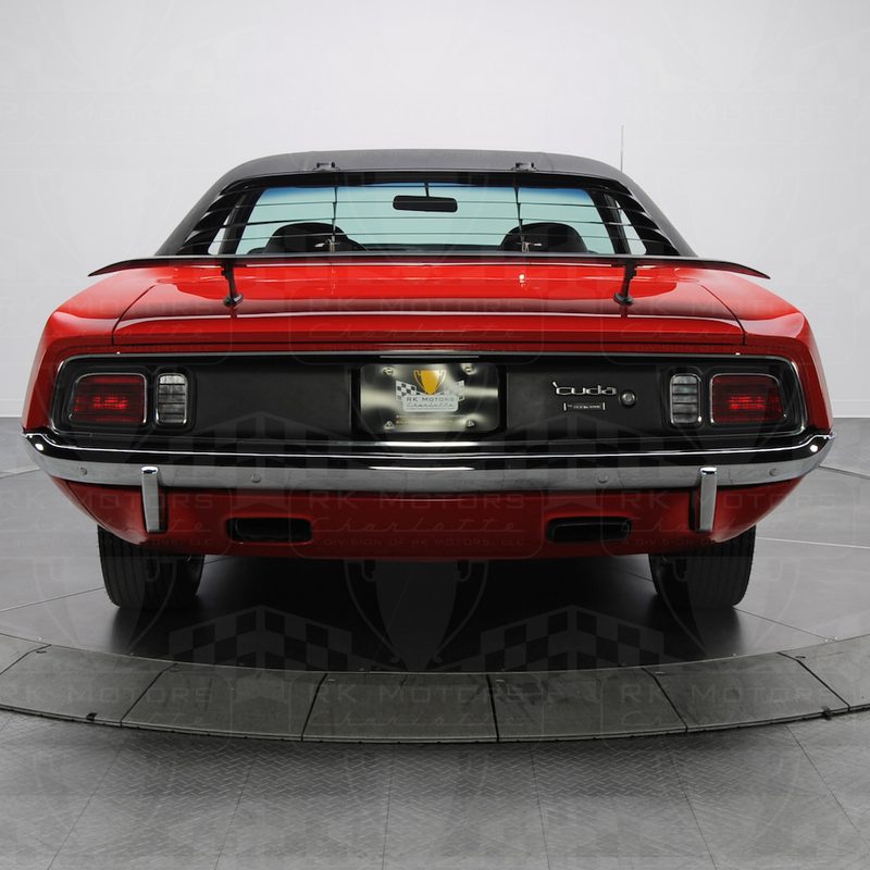 1971 plymouth barracuda sale hemi cuda 3
