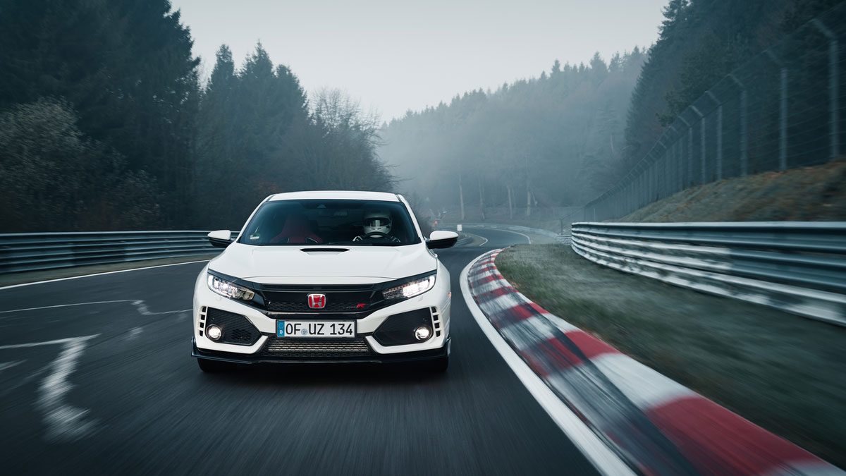 honda civic type r 2017 11