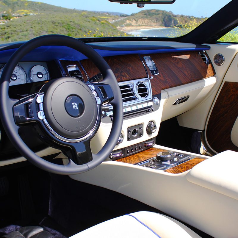 rolls royce dawn 2017 13