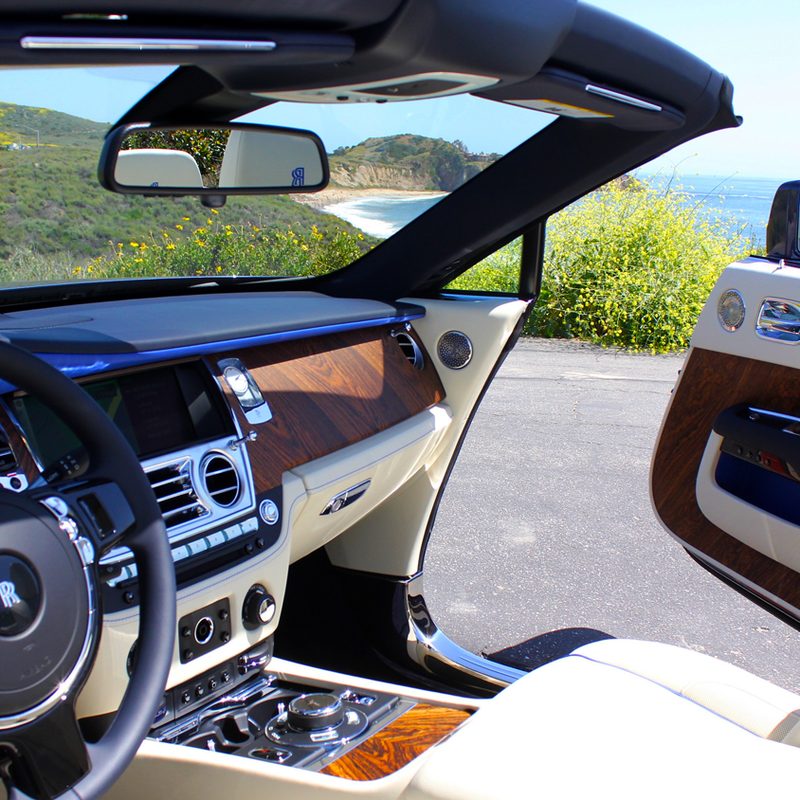 rolls royce dawn 2017 5