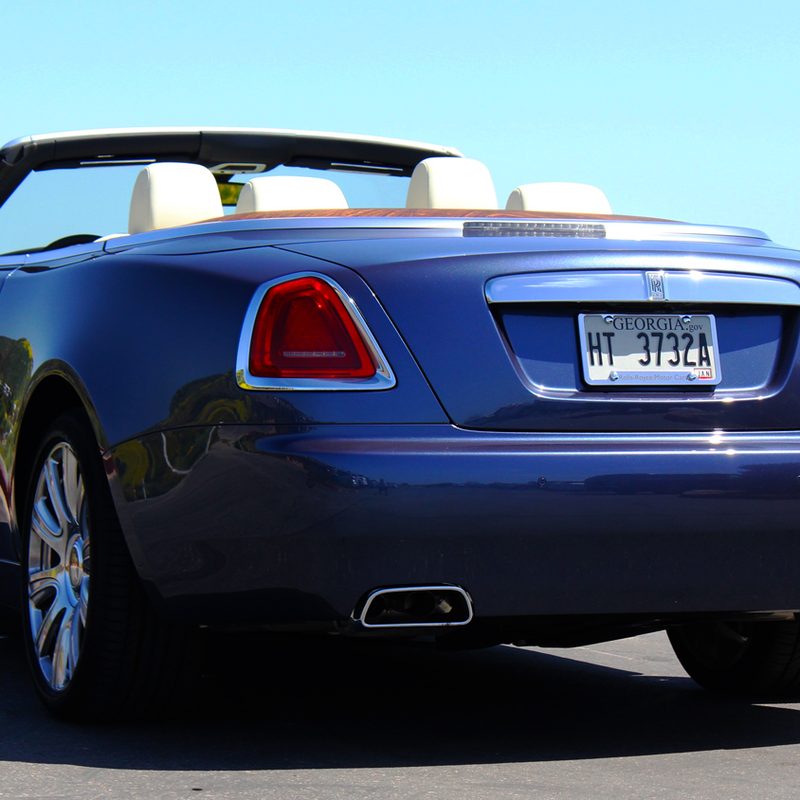 rolls royce dawn 2017 7