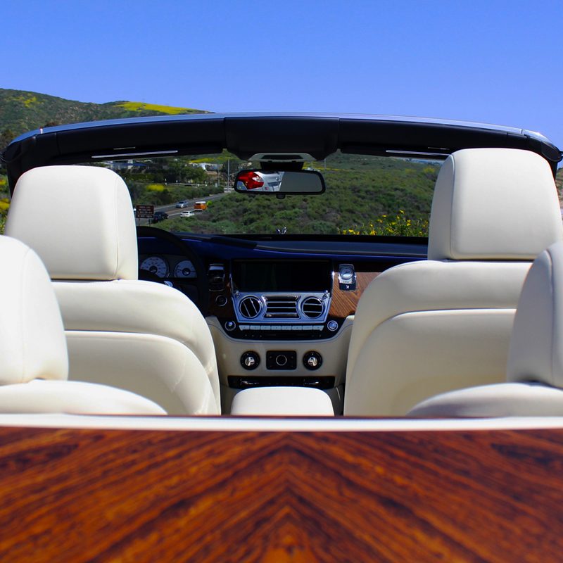 rolls royce dawn 2017 8