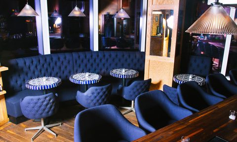 coup bar