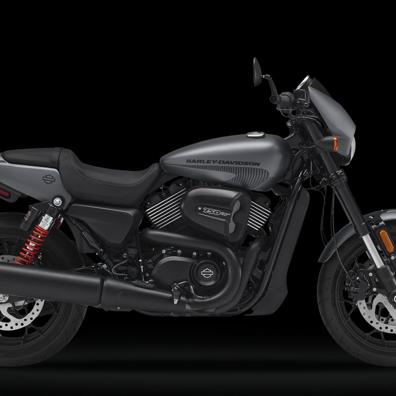 2017 harley street rod my17 5 xg750a