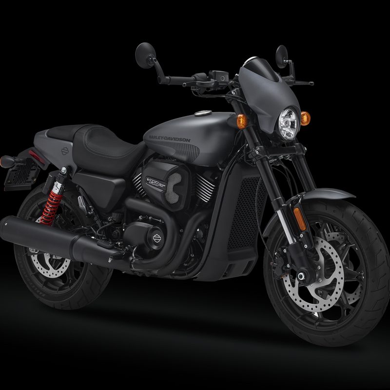 2017 harley street rod my17 5 xg750a