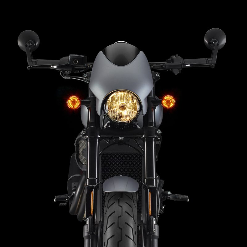 2017 harley street rod my17 5 key feature  xg 750a