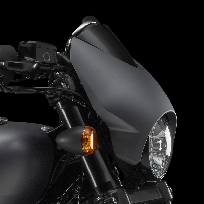 2017 harley street rod my17 5 key feature  xg 750a