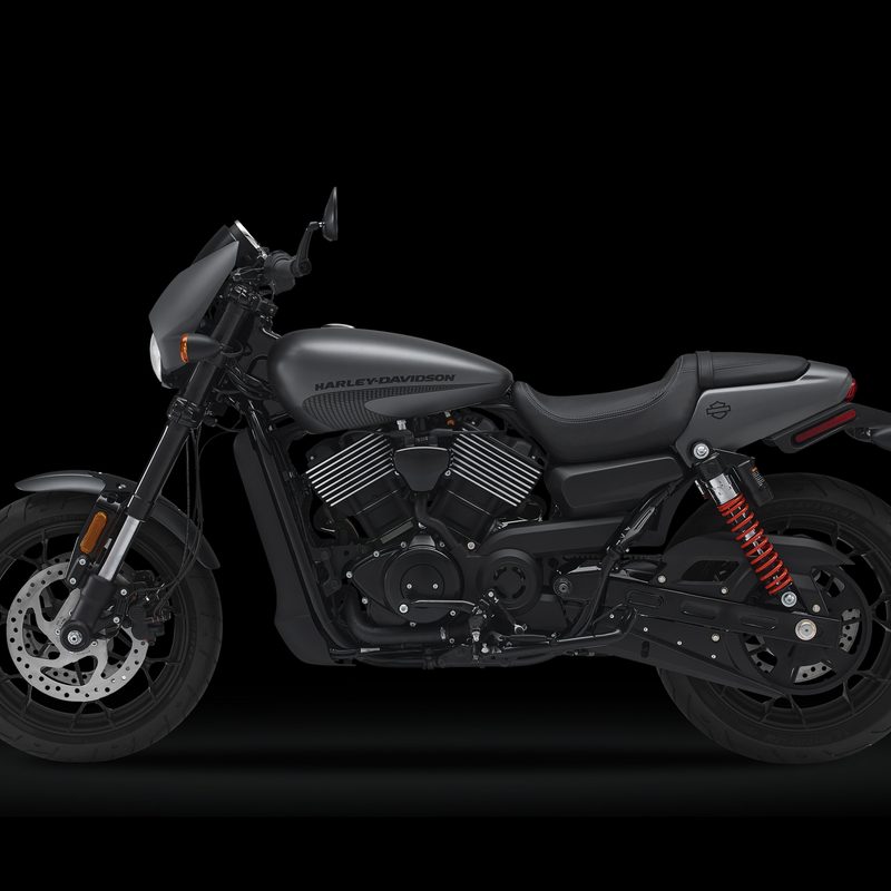 2017 harley street rod my17 5 key feature  xg 750a