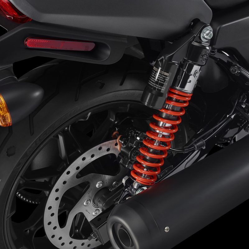 2017 harley street rod my17 5 key feature  xg 750a