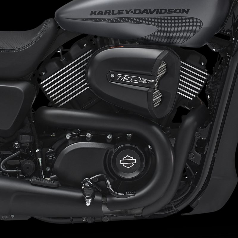 2017 harley street rod my17 5 key feature  xg 750a