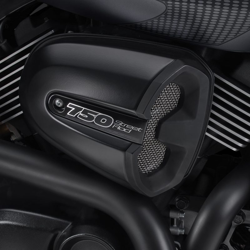 2017 harley street rod my17 5 key feature  xg 750a