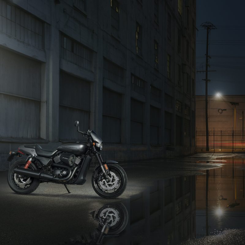 2017 harley street rod my17 5 campaign imagery