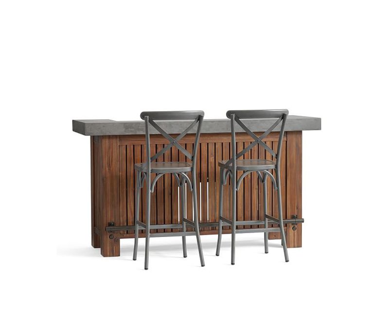 Abbot-Ultimate-Bar-&-X-Back-Barstool-Bistro-Set--Pottery-Barn