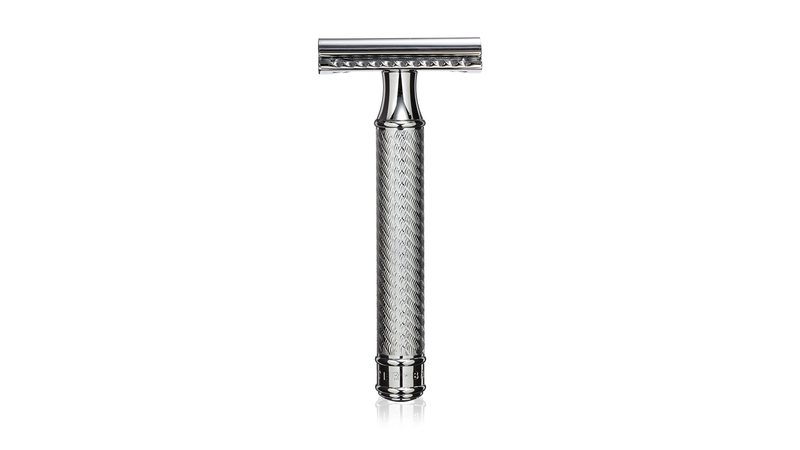 Baxter-California Saftey-Razor