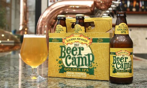 beer camp sierra nevada 2017