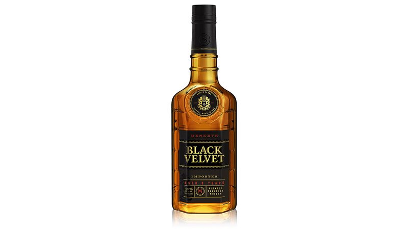 Black Velvet Reserve