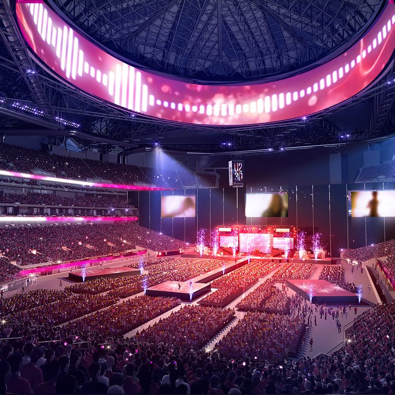 atlanta mercedes benz stadium concert configuration 04 03 15
