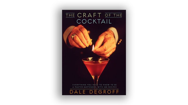 Craft-of-the-Cocktail-Book