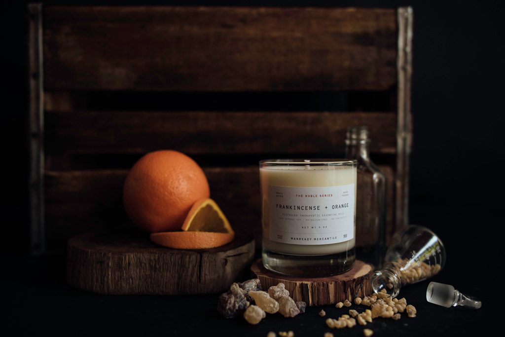 grooming brands you need now frankincense and orange 1