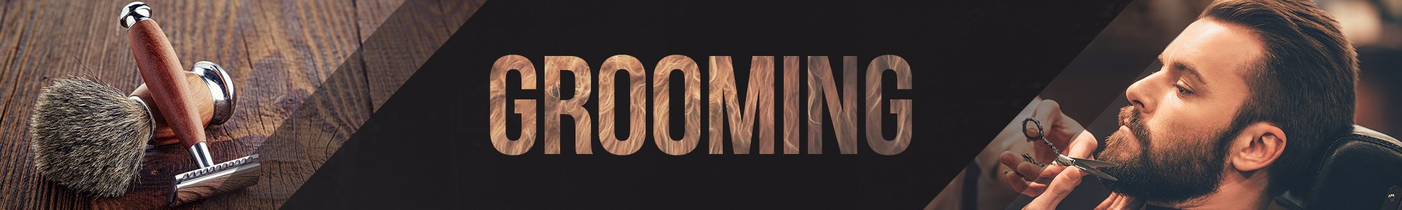 Grooming-Banner