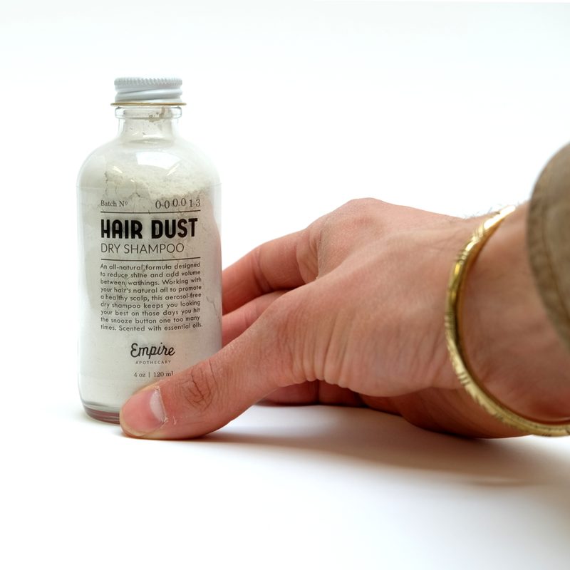 grooming brands you need now handhairdust