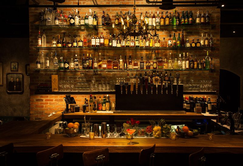 aspen colorado hooch bar
