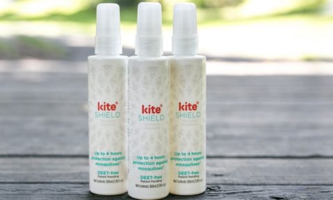 Kite Bug Repellent