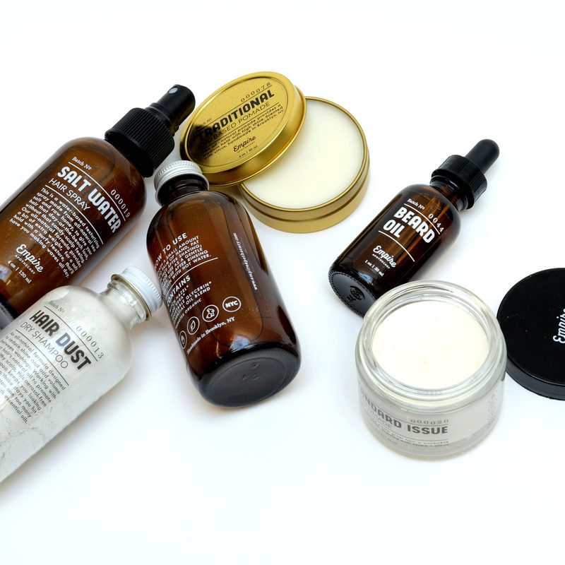grooming brands you need now layflat