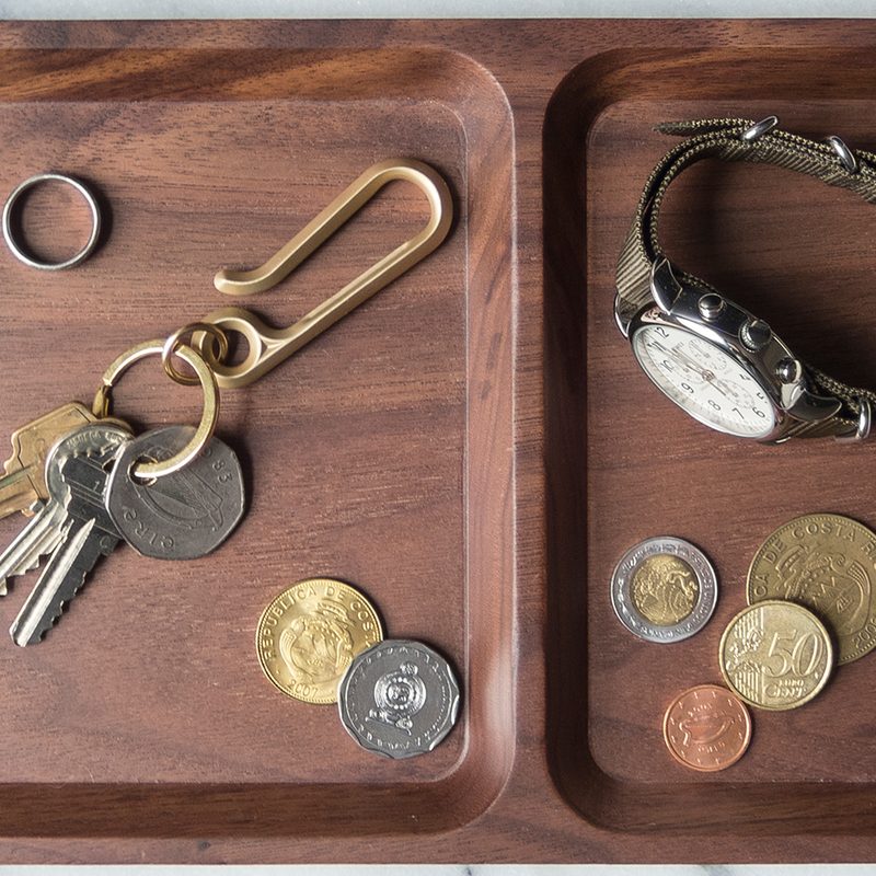 leverage bottle oener keyhook tray hr