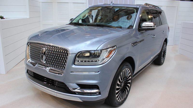 Lincoln-Nav