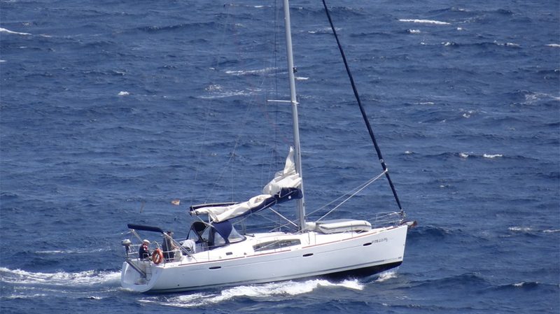 Solaris Mediterranean Sailing School