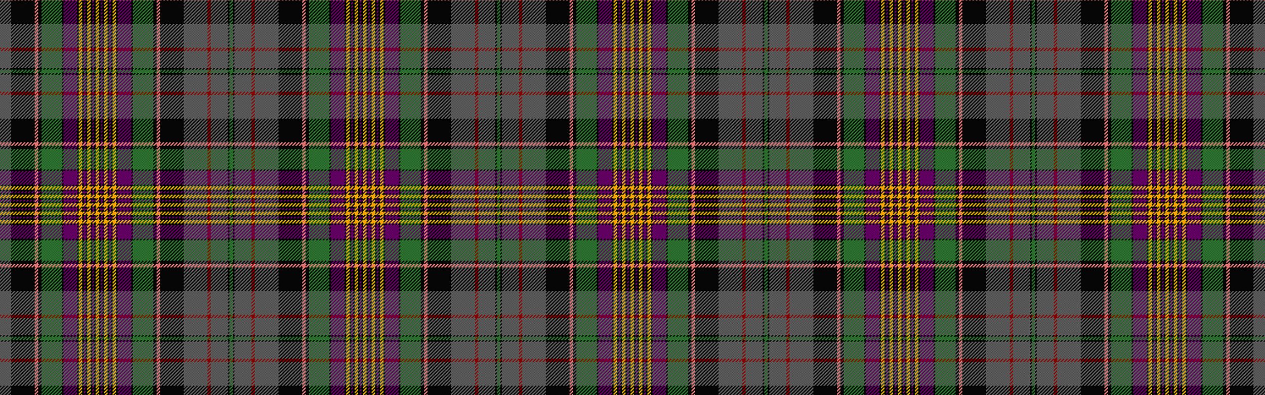 Manual-Tartan-Banner