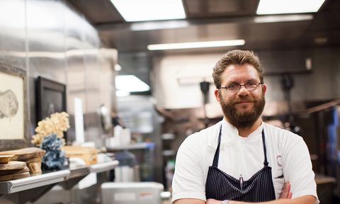 Cape Seafood and Provisions