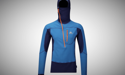 Polygiene Mountain Equipment Eclipse