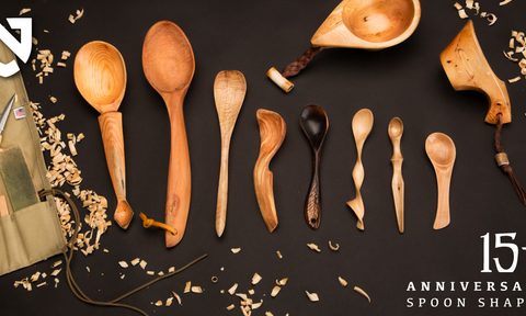 wood carving kit
