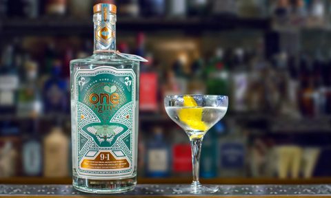 one gin, One-Gin-with-cocktail-16x9