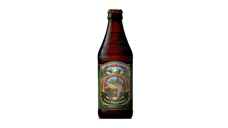 Pure Hoppiness, Alpine Beer Company